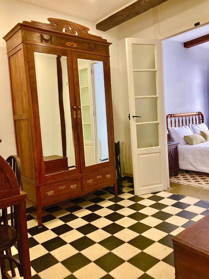 Апартаменты La Casa De Lea Бехар Экстерьер фото
